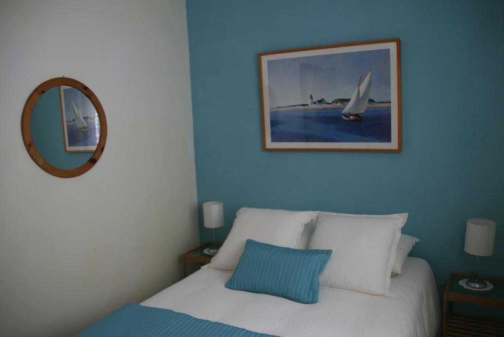 Vivienda Vacacional Paseo Mirabal イコー・デ・ロス・ビノス 部屋 写真