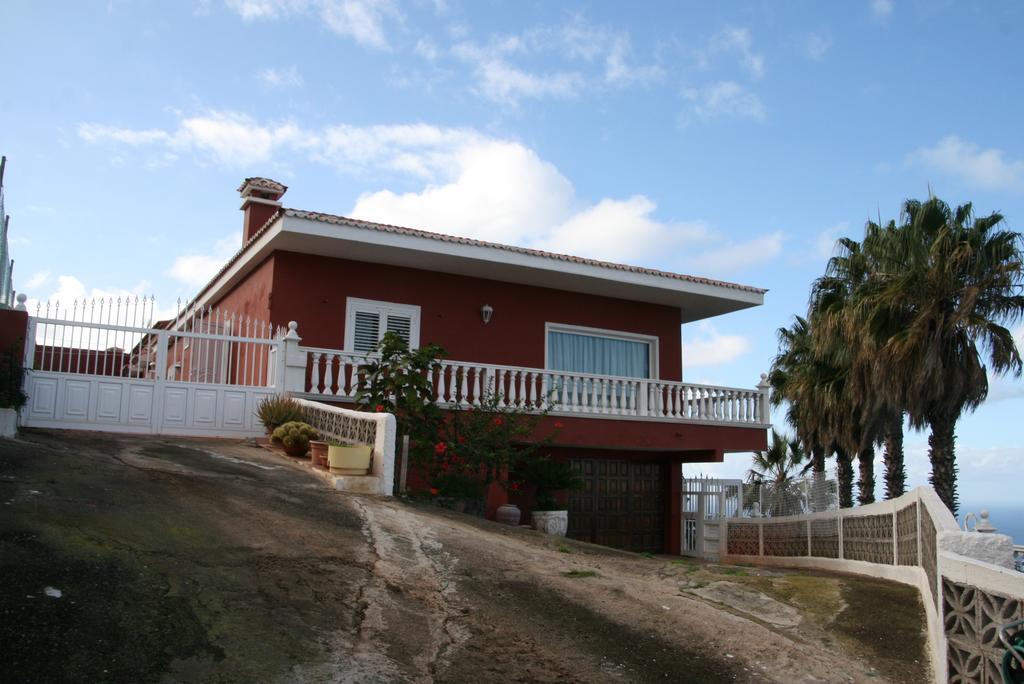 Vivienda Vacacional Paseo Mirabal イコー・デ・ロス・ビノス 部屋 写真