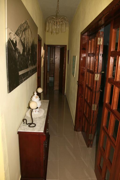 Vivienda Vacacional Paseo Mirabal イコー・デ・ロス・ビノス 部屋 写真