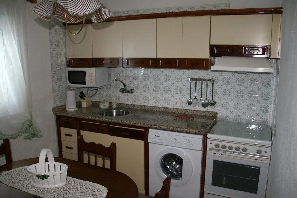 Vivienda Vacacional Paseo Mirabal イコー・デ・ロス・ビノス 部屋 写真