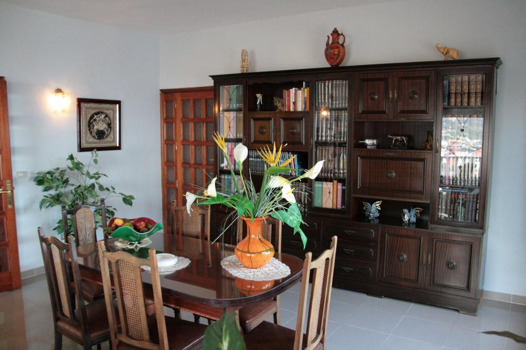 Vivienda Vacacional Paseo Mirabal イコー・デ・ロス・ビノス 部屋 写真