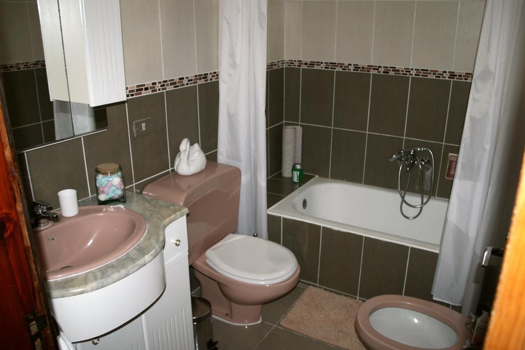 Vivienda Vacacional Paseo Mirabal イコー・デ・ロス・ビノス 部屋 写真