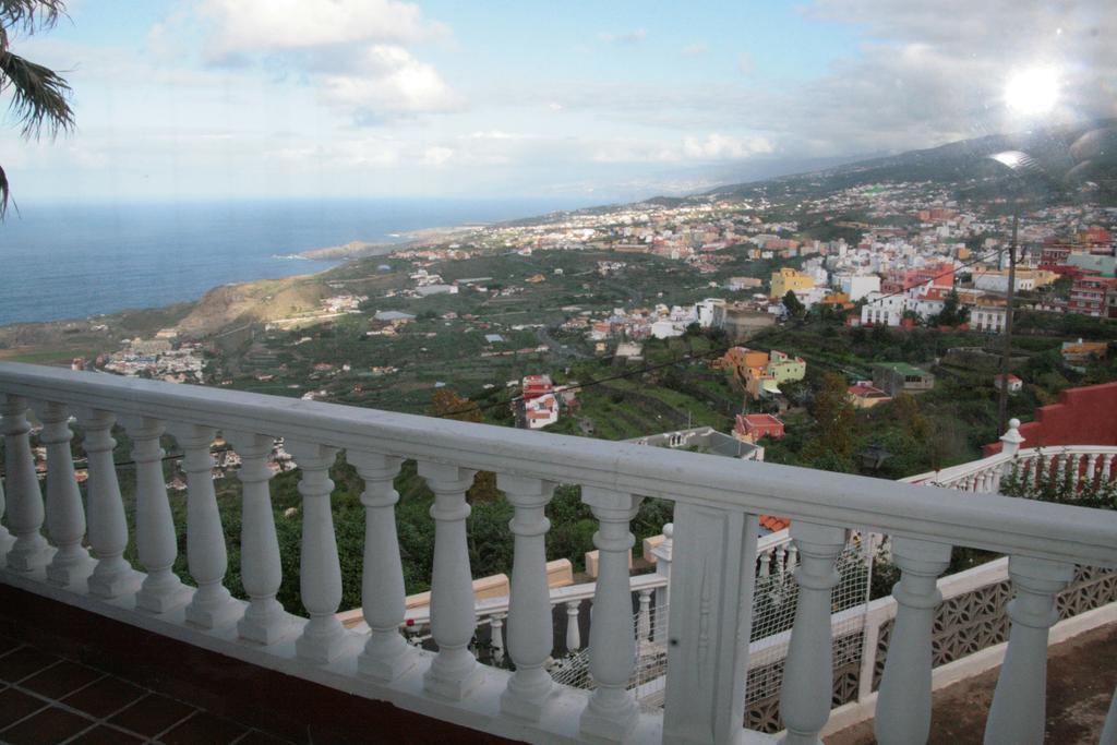 Vivienda Vacacional Paseo Mirabal イコー・デ・ロス・ビノス 部屋 写真