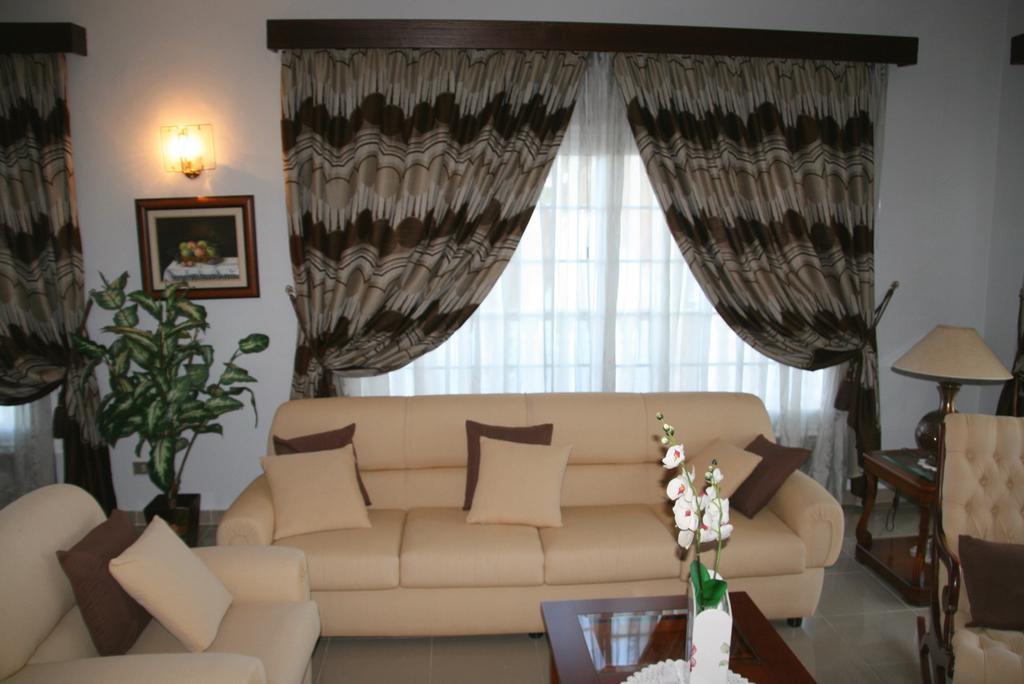 Vivienda Vacacional Paseo Mirabal イコー・デ・ロス・ビノス 部屋 写真