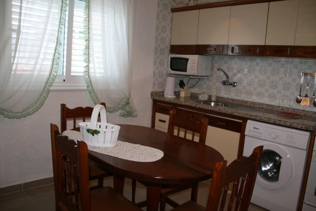 Vivienda Vacacional Paseo Mirabal イコー・デ・ロス・ビノス 部屋 写真