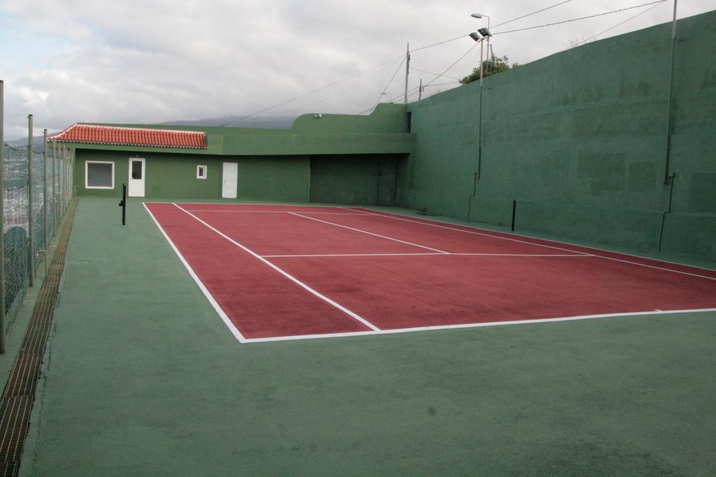 Vivienda Vacacional Paseo Mirabal イコー・デ・ロス・ビノス 部屋 写真