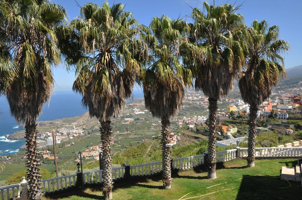 Vivienda Vacacional Paseo Mirabal イコー・デ・ロス・ビノス エクステリア 写真