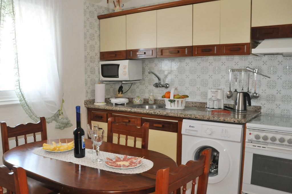 Vivienda Vacacional Paseo Mirabal イコー・デ・ロス・ビノス エクステリア 写真