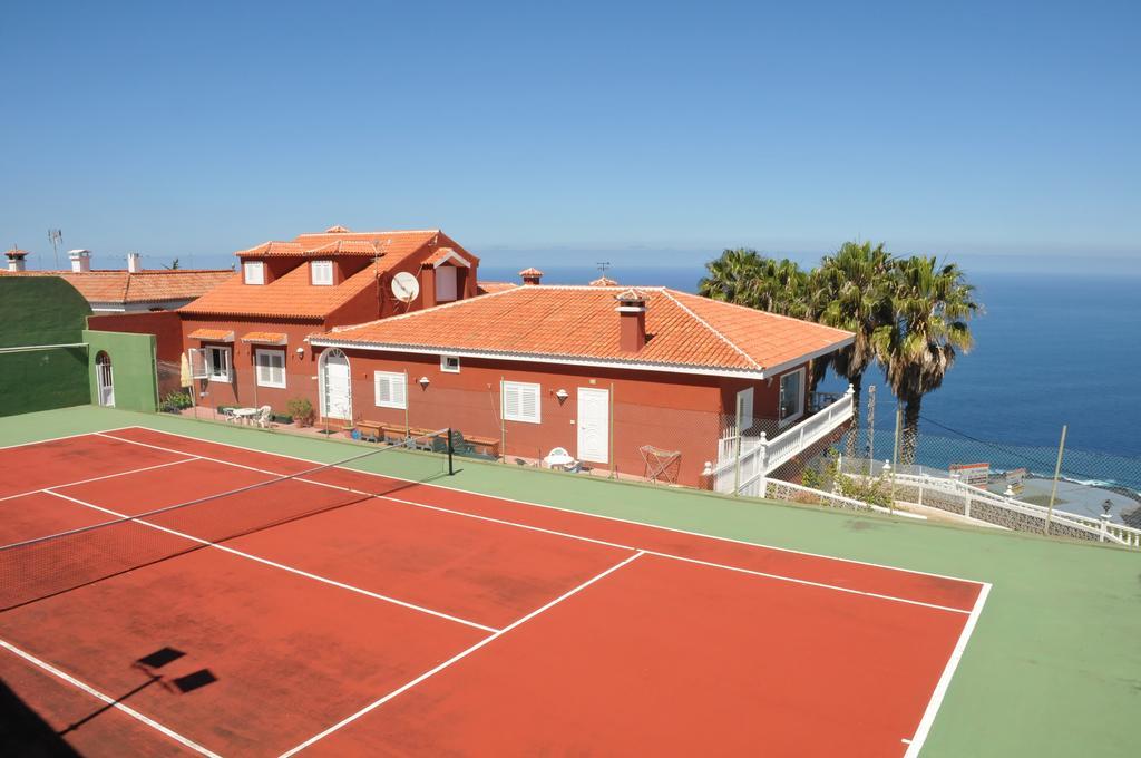 Vivienda Vacacional Paseo Mirabal イコー・デ・ロス・ビノス エクステリア 写真