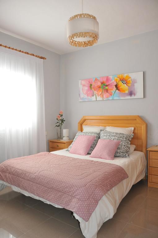 Vivienda Vacacional Paseo Mirabal イコー・デ・ロス・ビノス エクステリア 写真