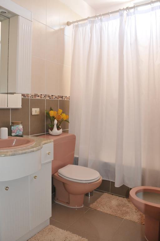 Vivienda Vacacional Paseo Mirabal イコー・デ・ロス・ビノス エクステリア 写真