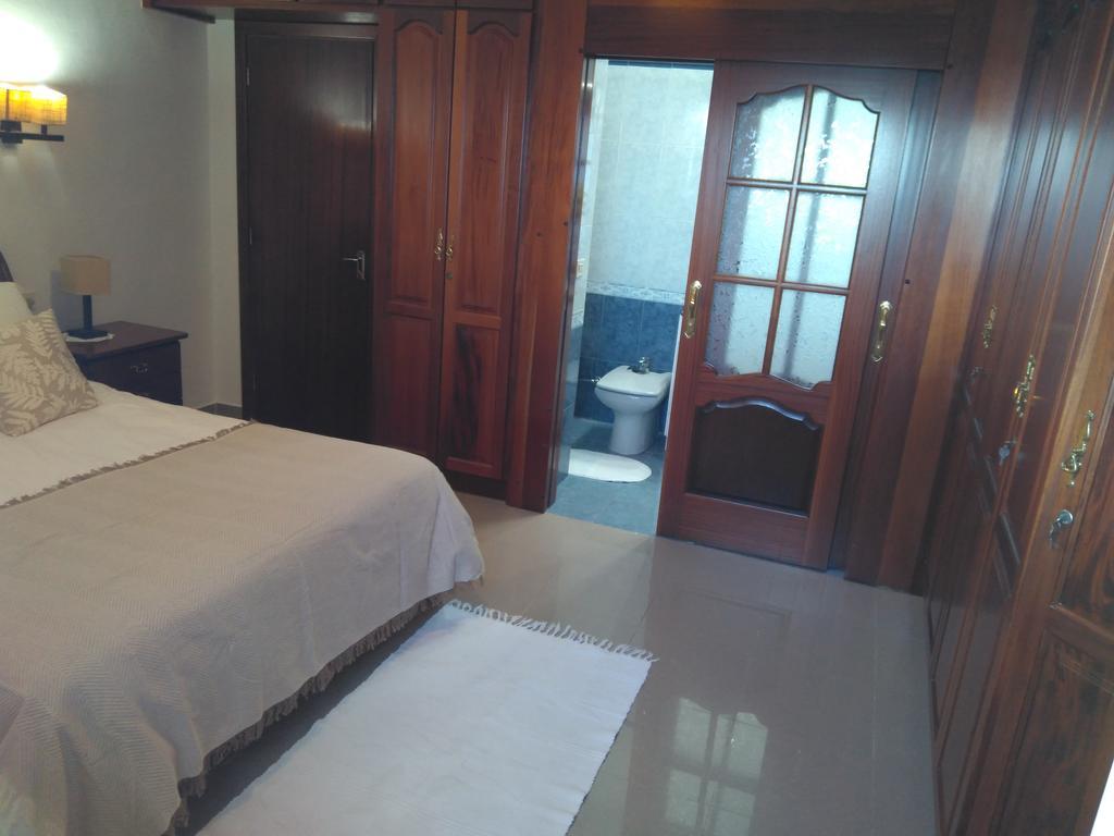 Vivienda Vacacional Paseo Mirabal イコー・デ・ロス・ビノス エクステリア 写真